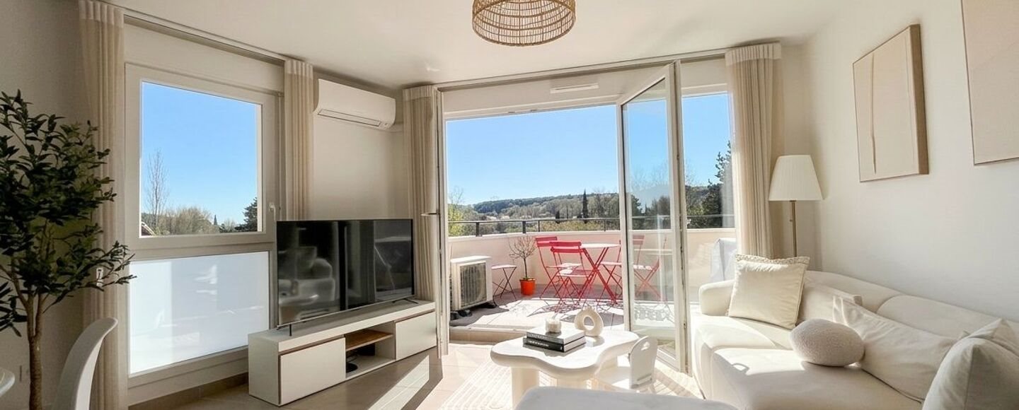 Appartement à vendre, 82m², Miramas