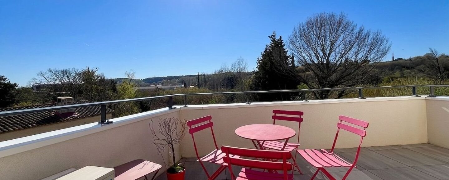 Appartement à vendre, 82m², Miramas