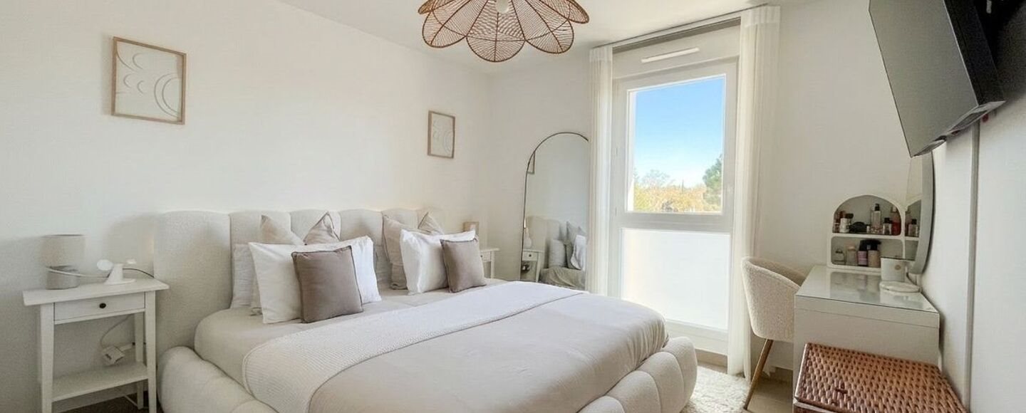 Appartement à vendre, 82m², Miramas