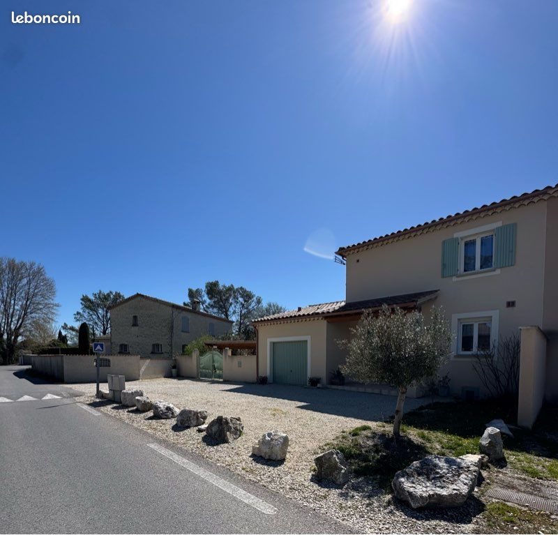 Maison à vendre, 118m², L'Isle-sur-la-Sorgue