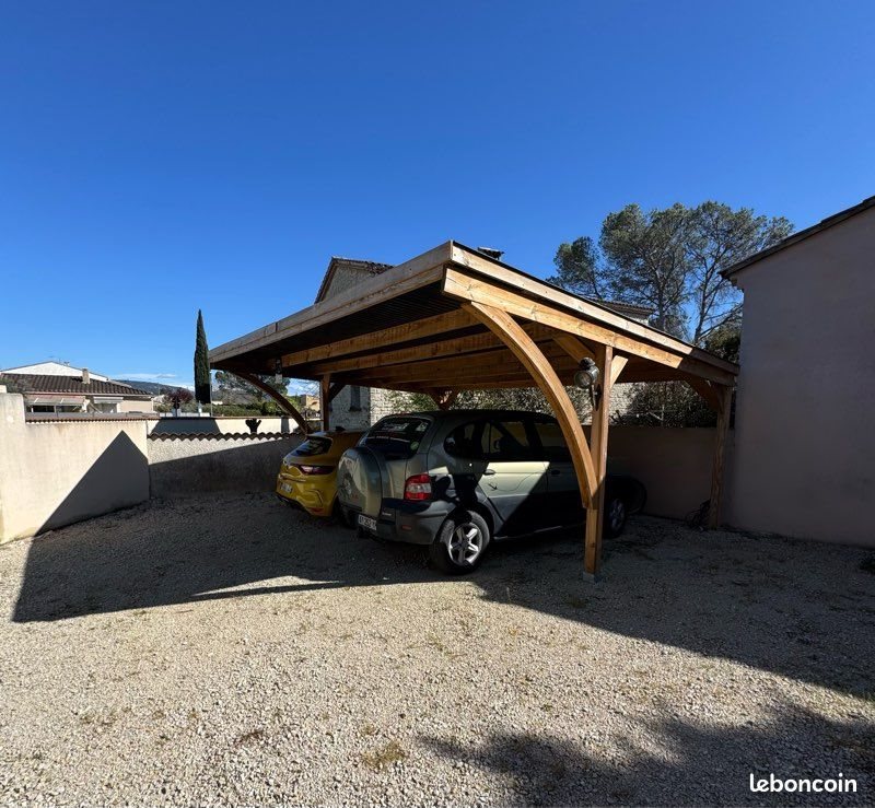 Maison à vendre, 118m², L'Isle-sur-la-Sorgue