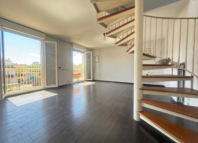Appartement à vendre, 71m², Miramas