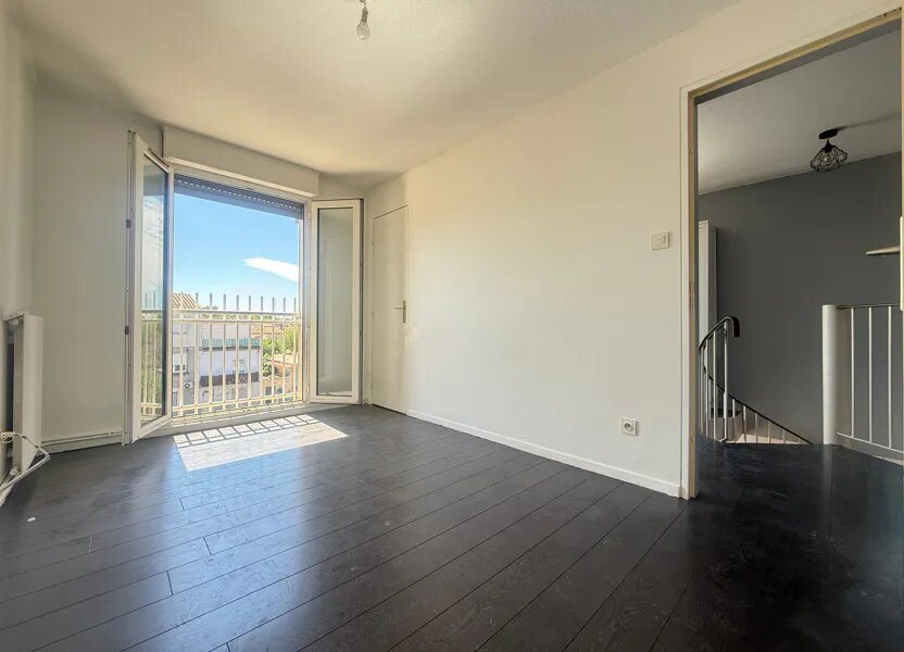 Appartement à vendre, 71m², Miramas