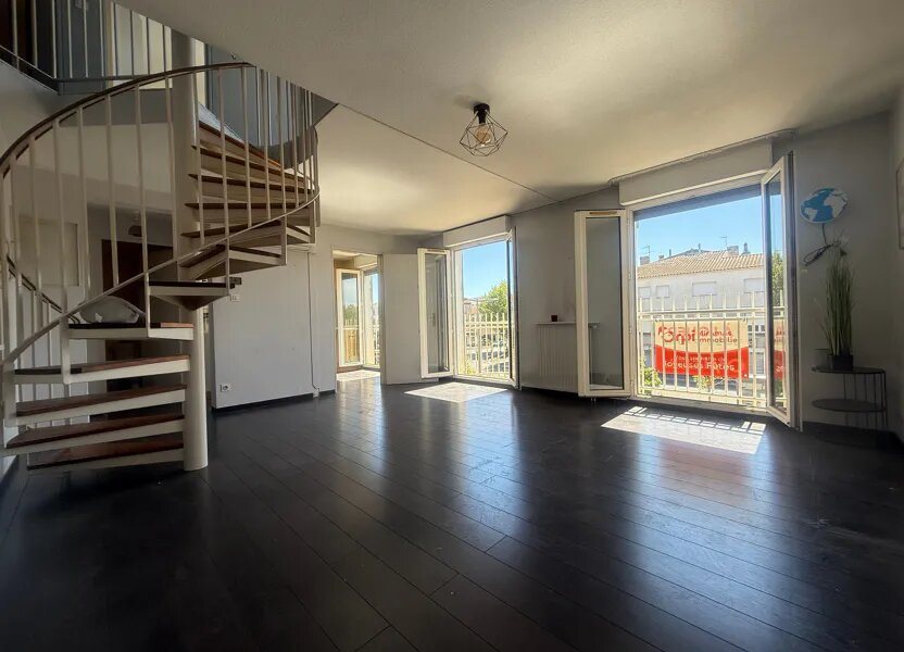 Appartement à vendre, 71m², Miramas