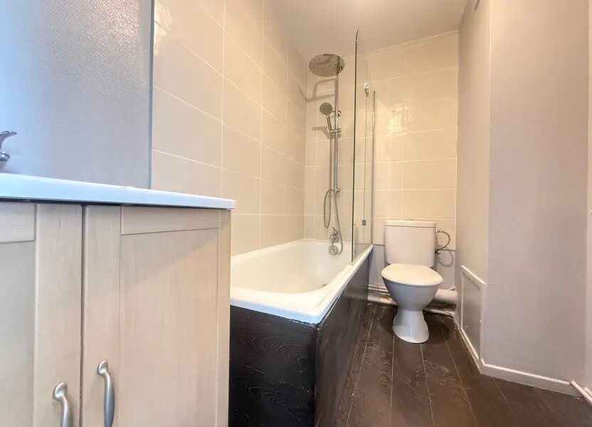 Appartement à vendre, 71m², Miramas
