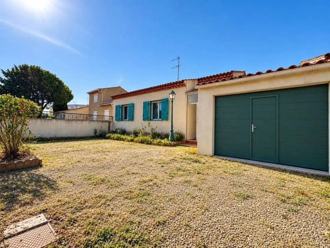 Maison à vendre, 86m², Miramas