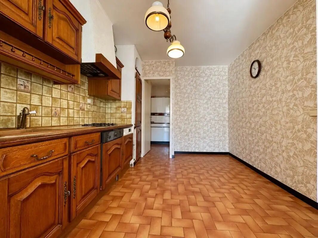 Maison à vendre, 86m², Miramas