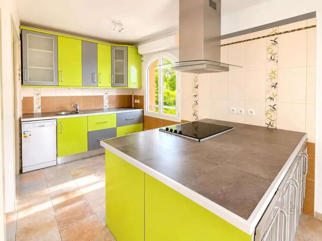 Appartement à vendre, 82m², Saint-Chamas