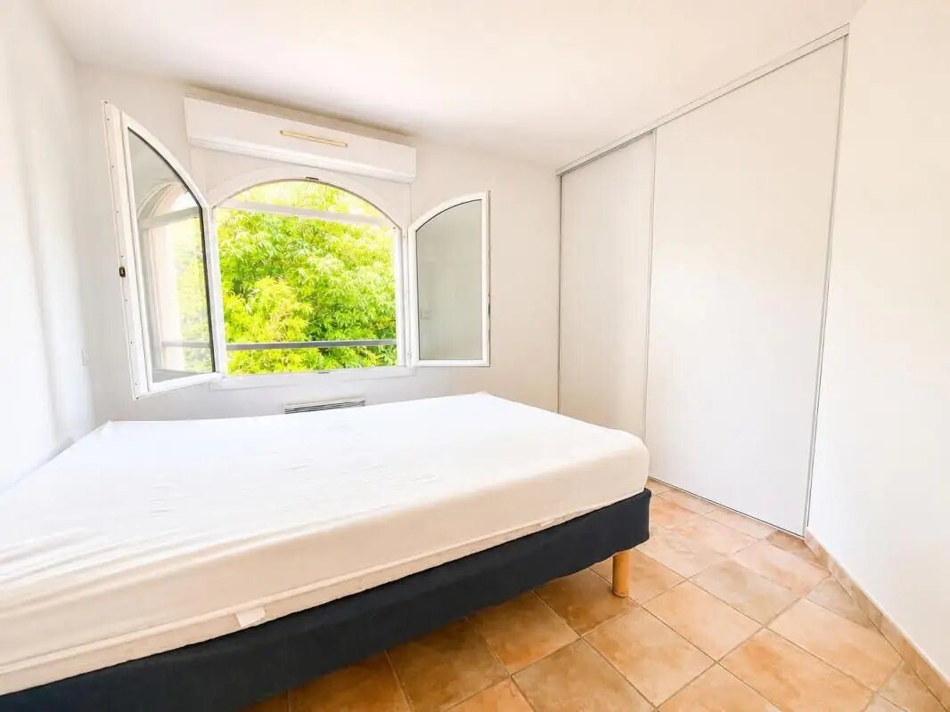 Appartement à vendre, 82m², Saint-Chamas