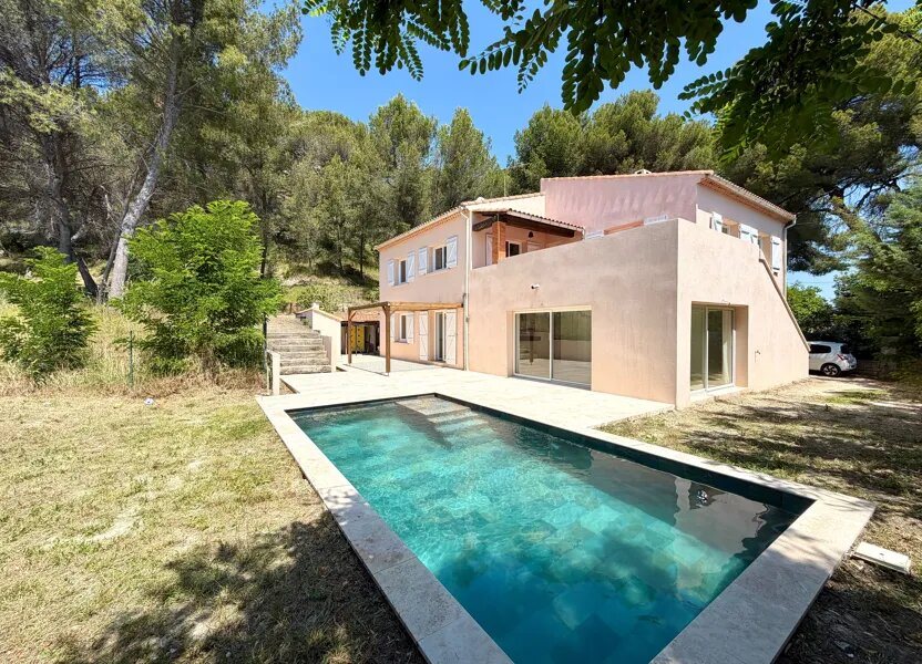 Maison à vendre, 175m², Saint-Chamas