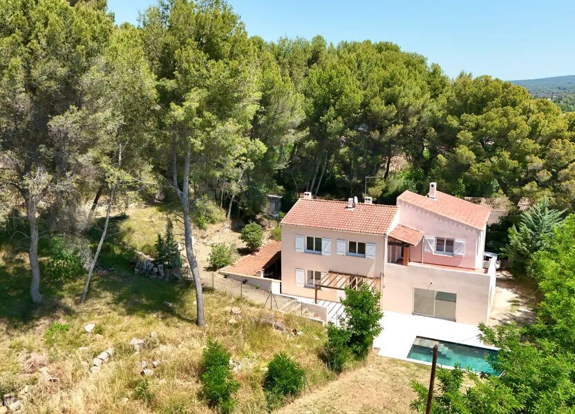 Maison à vendre, 175m², Saint-Chamas