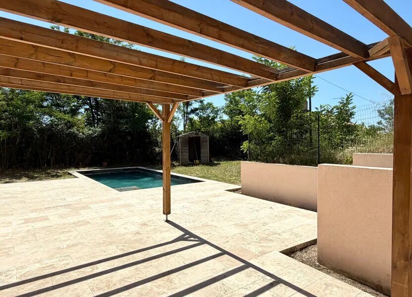 Maison à vendre, 175m², Saint-Chamas