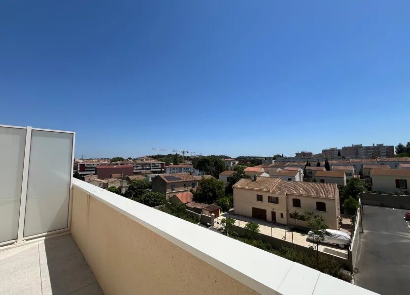 Appartement à vendre, 24m², Istres