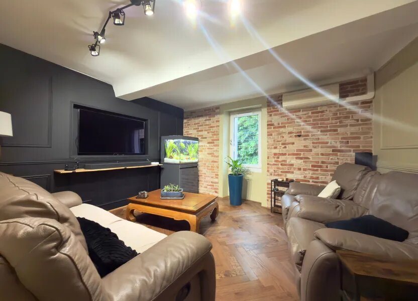 Maison à vendre, 98m², Pélissanne