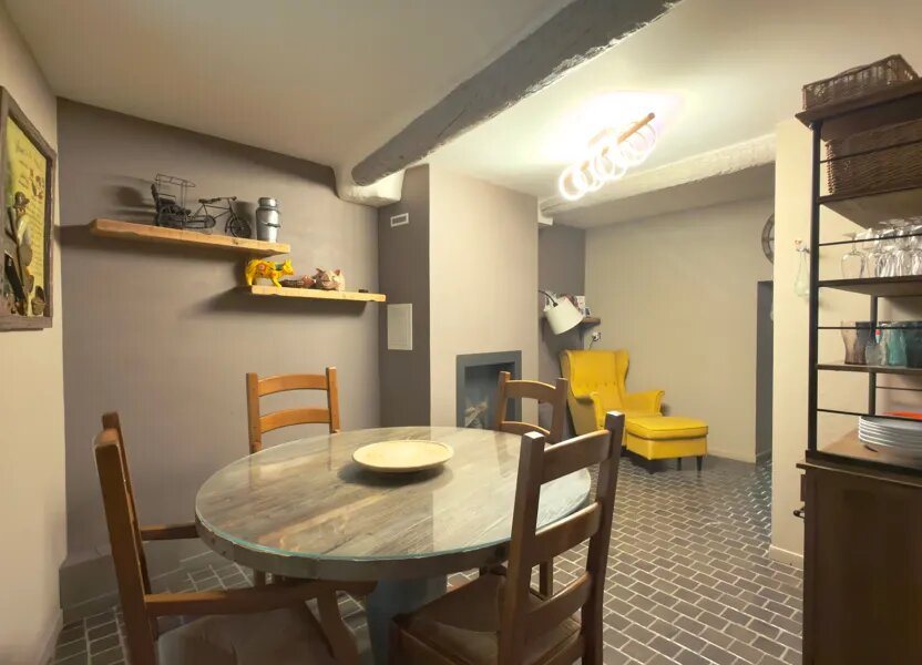 Maison à vendre, 98m², Pélissanne