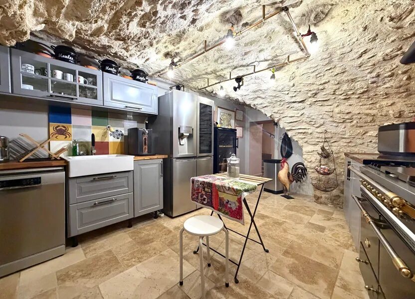Maison à vendre, 98m², Pélissanne