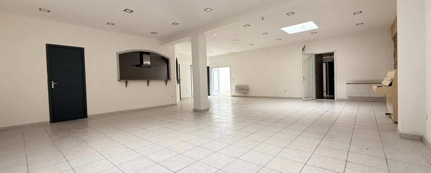 Appartement à vendre, 132m², Miramas