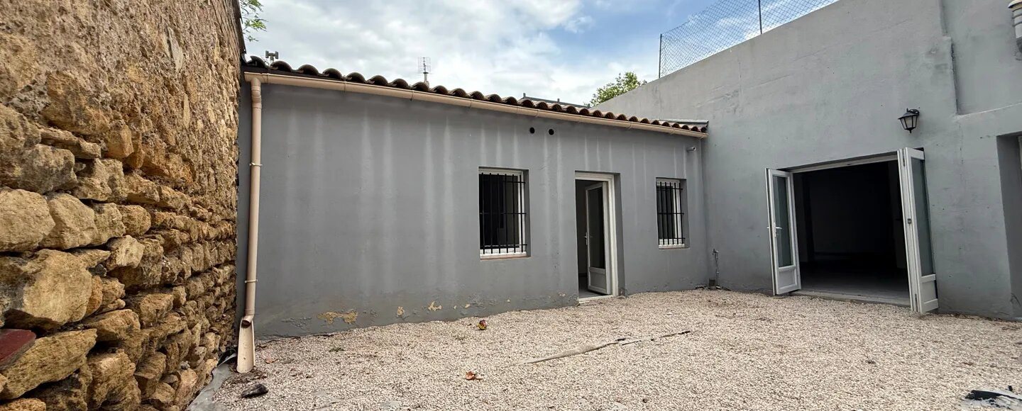 Appartement à vendre, 132m², Miramas