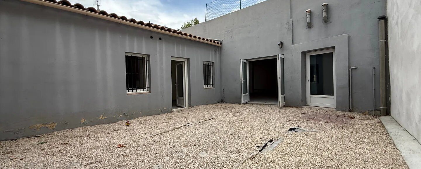 Appartement à vendre, 132m², Miramas