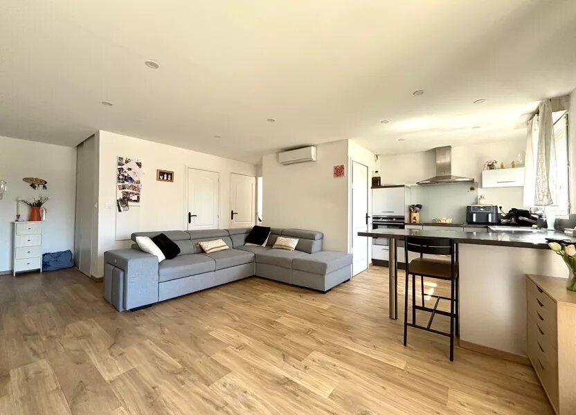 Appartement à vendre, 50m², Miramas