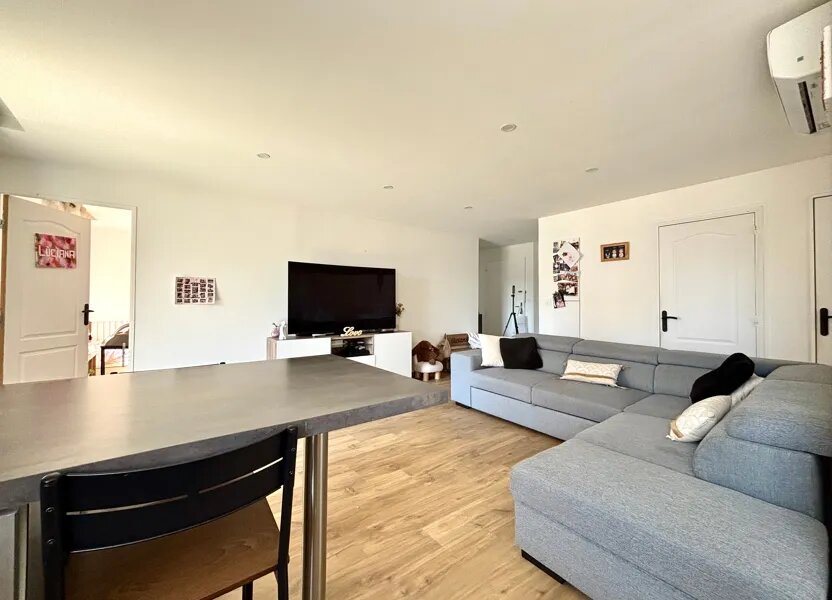 Appartement à vendre, 50m², Miramas