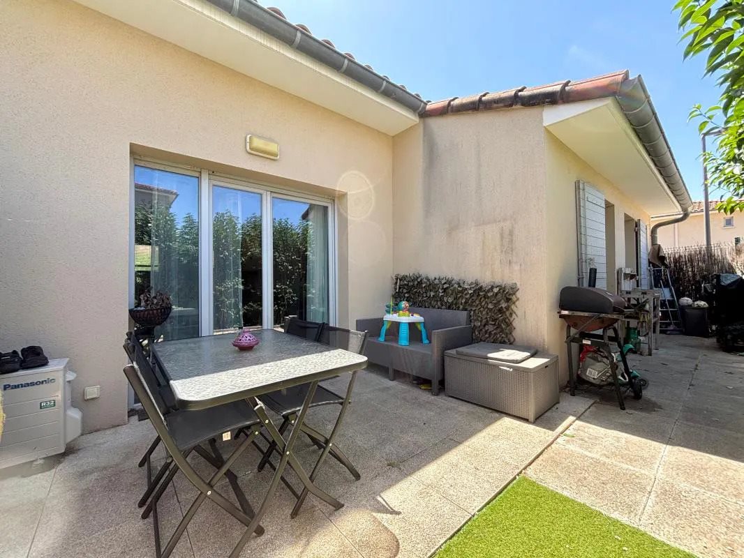 Maison à vendre, 60m², Pélissanne