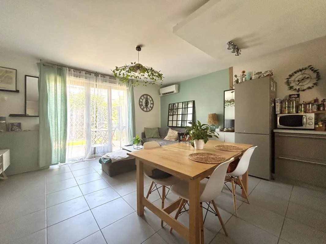 Maison à vendre, 60m², Pélissanne