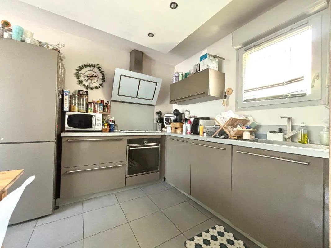 Maison à vendre, 60m², Pélissanne