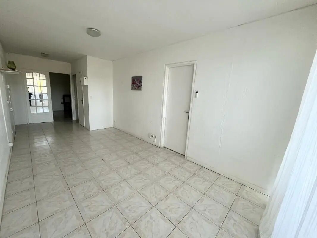 Appartement à louer, 68m², Martigues