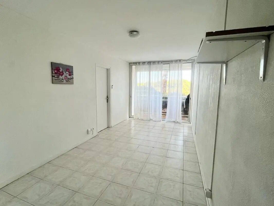 Appartement à louer, 68m², Martigues