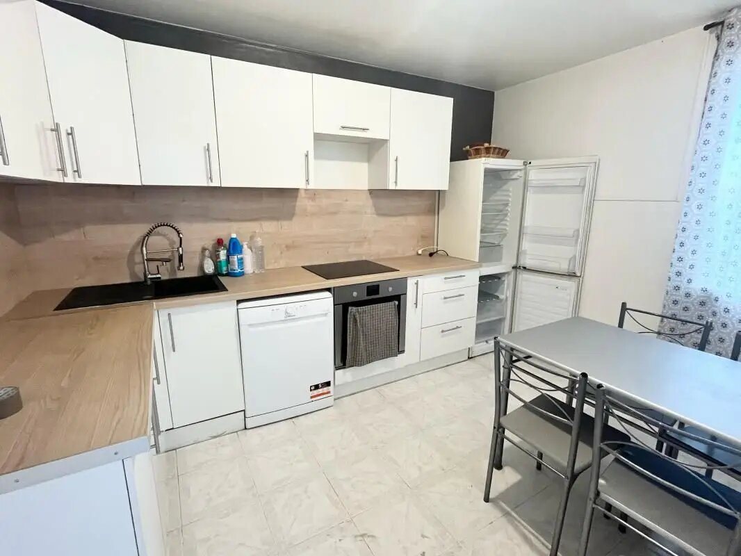 Appartement à louer, 68m², Martigues