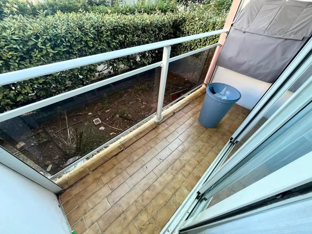 Appartement à louer, 68m², Martigues