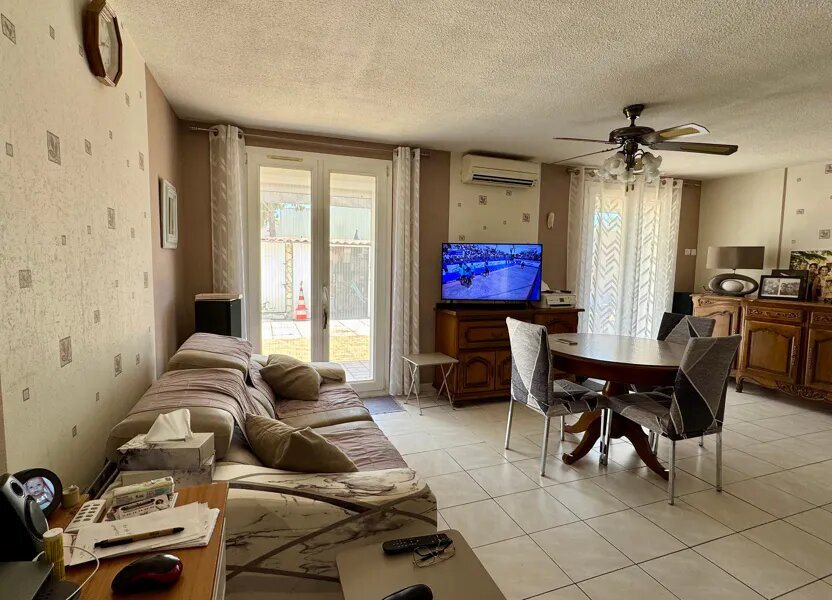 Maison à vendre, 81m², Istres