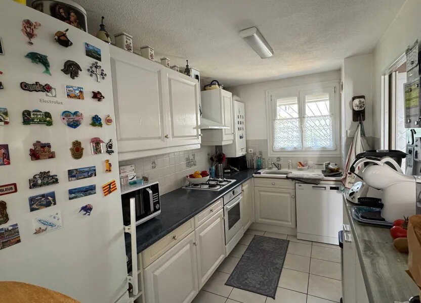 Maison à vendre, 81m², Istres