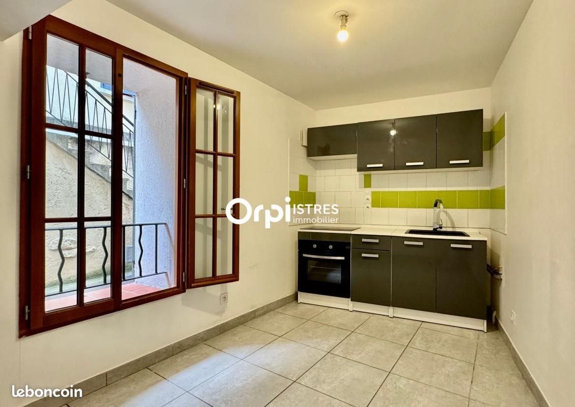 Maison à vendre, 70m², Istres