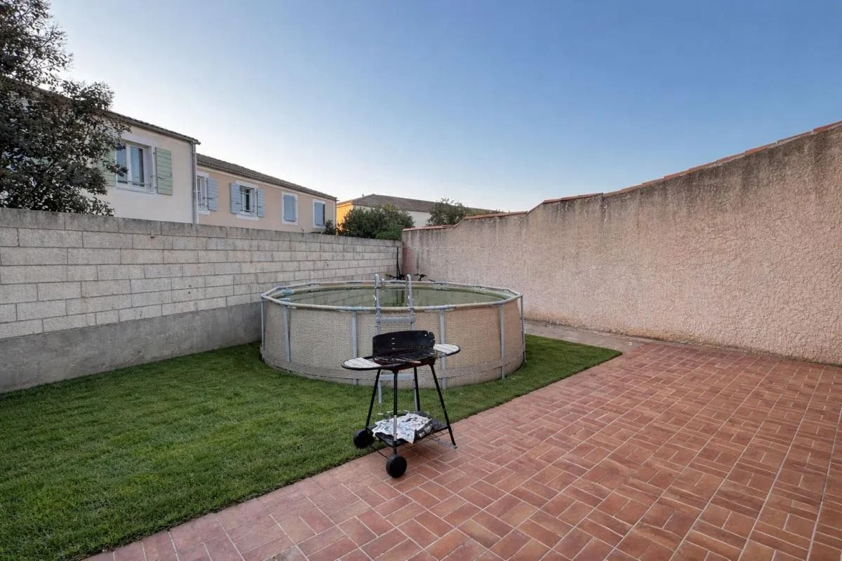 Maison à vendre, 90m², Miramas