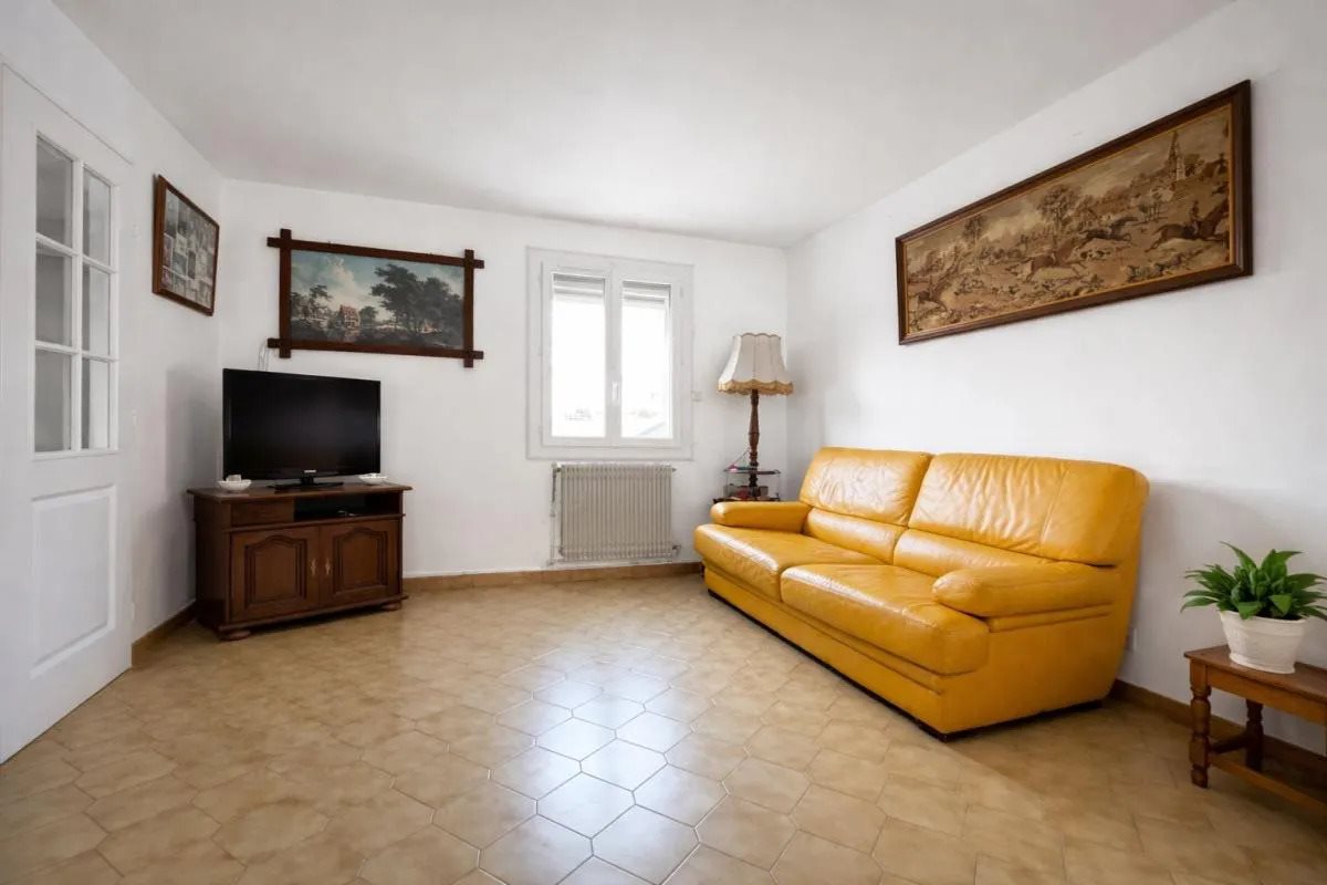 Maison à vendre, 90m², Miramas