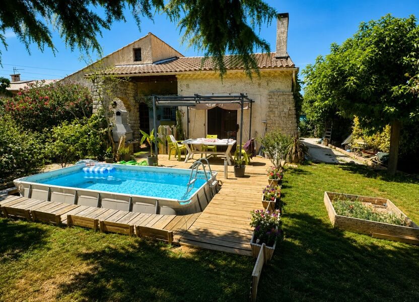 Maison à vendre, 115m², Cavaillon