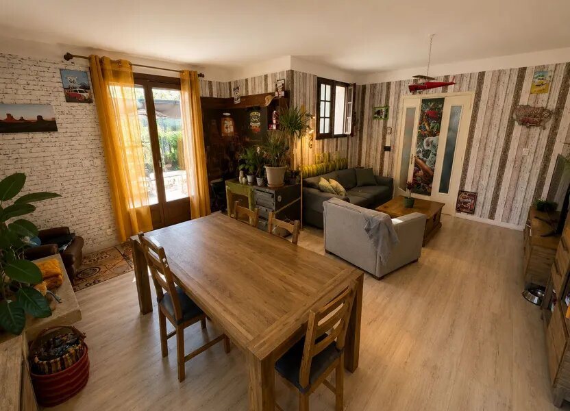 Maison à vendre, 115m², Cavaillon