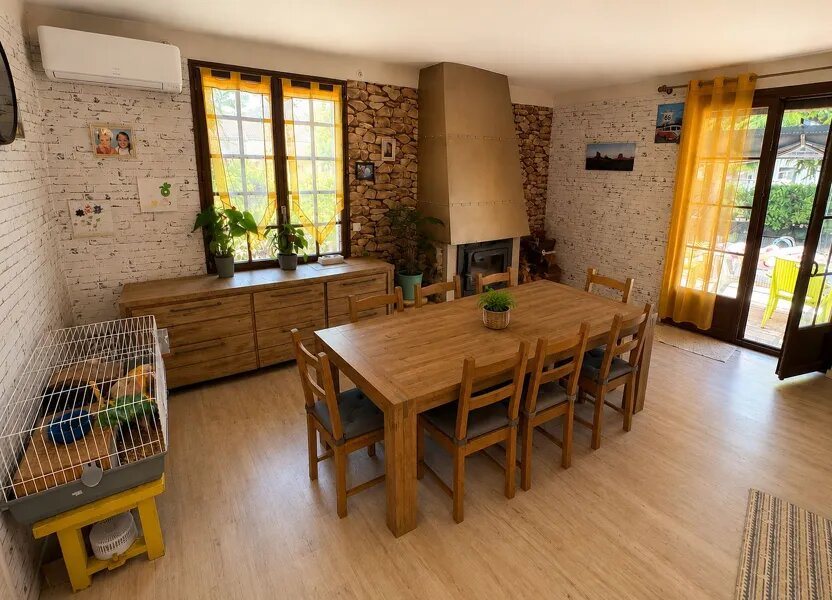 Maison à vendre, 115m², Cavaillon