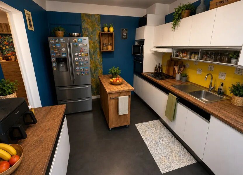 Maison à vendre, 115m², Cavaillon
