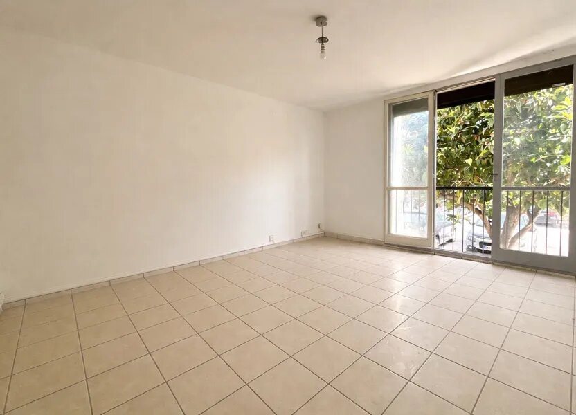 Appartement à vendre, 74m², Salon-de-Provence