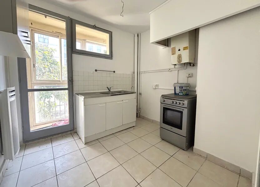 Appartement à vendre, 74m², Salon-de-Provence