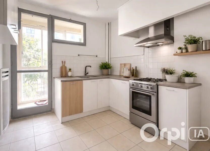 Appartement à vendre, 74m², Salon-de-Provence