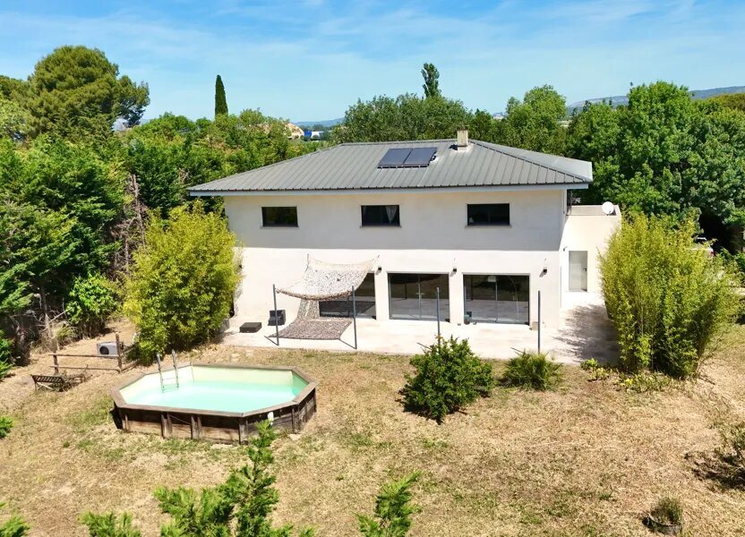 Maison à vendre, 216m², Lançon-Provence