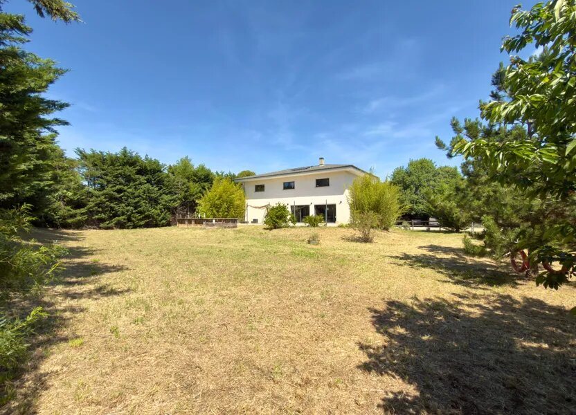 Maison à vendre, 216m², Lançon-Provence