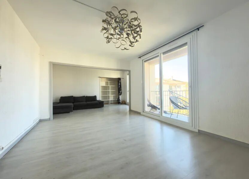 Appartement à vendre, 92m², Salon-de-Provence