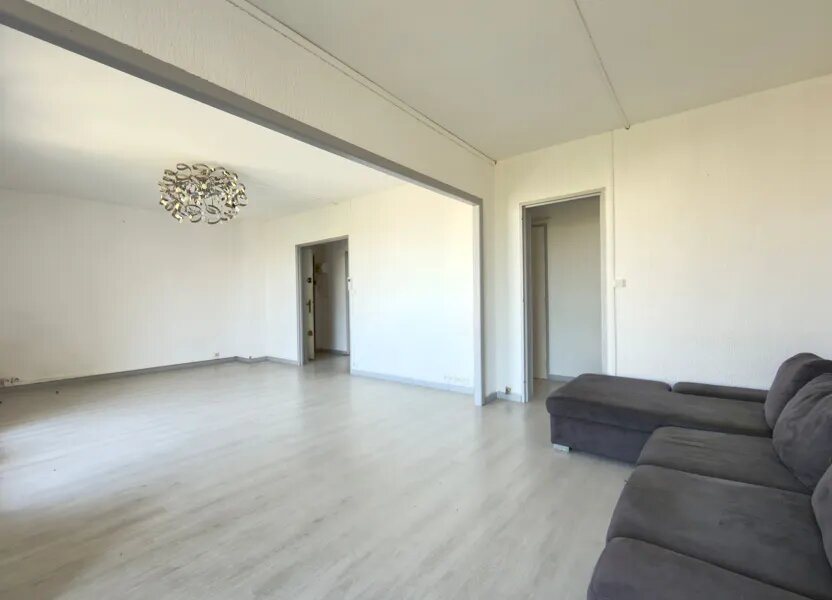 Appartement à vendre, 92m², Salon-de-Provence