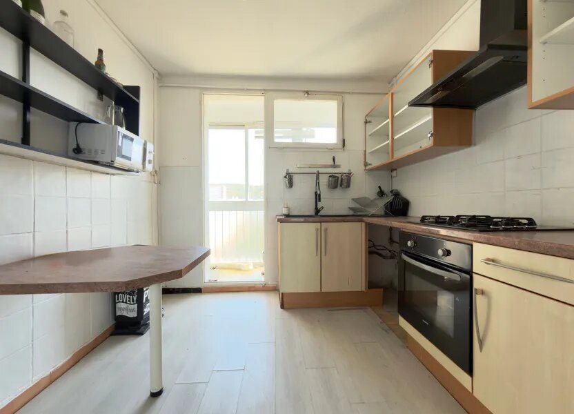 Appartement à vendre, 92m², Salon-de-Provence