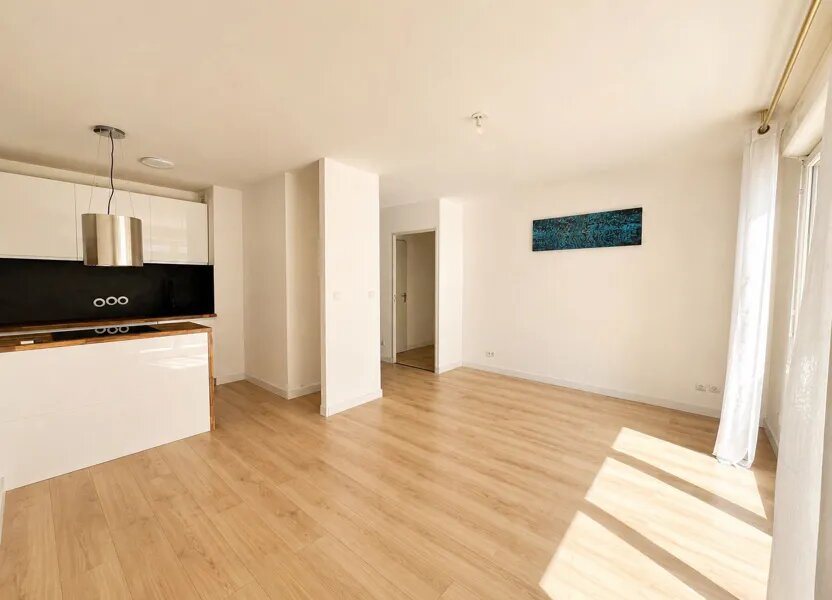 Appartement à vendre, 42m², Miramas